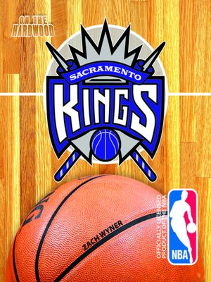 cover image of Sacramento Kings